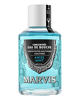 Marvis Płyn do płukania jamy ustnej, Anise Mint