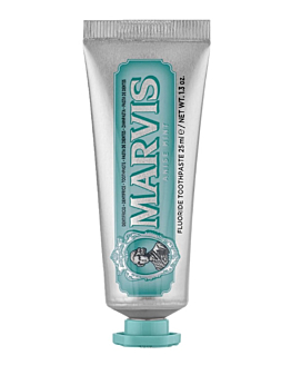 Marvis Pasta do zębów, Anise Mint, Travel size