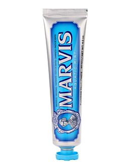 Marvis Pasta do zębów Aquatic Mint