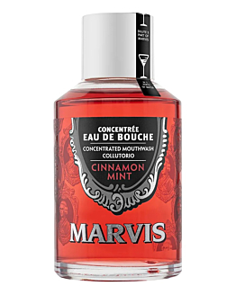 Marvis Płyn do płukania jamy ustnej, Cinnamon Mint