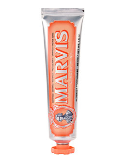 Marvis Dentifricio Ginger Mint 85 ml