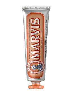 Marvis Pasta do zębów Orange Blossom Bloom 