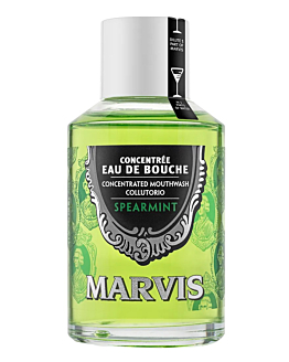 Marvis Płyn do płukania jamy ustnej, Spearmint