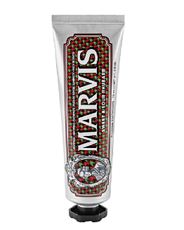 Marvis Pasta do zębów Sweet & Sour Rhubarb