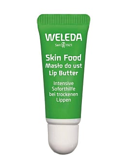 Weleda Skin Food Masło do ust