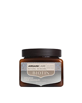 Arganicare Biotin Masque Maska regenerująca z Biotyną