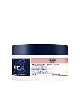 Phyto Color Maska Przedłużająca Trwałość Koloru