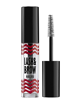 Milucca Lash&Brow mascara per sopracciglia e ciglia 100