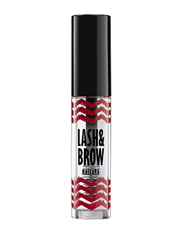 MILUCCA Lash & Brow Mascara 100 5ml