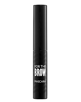 Milucca For The Brow Mascara Maskara do brwi, 2