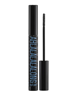 Milucca Ahlalalalalong Mascara