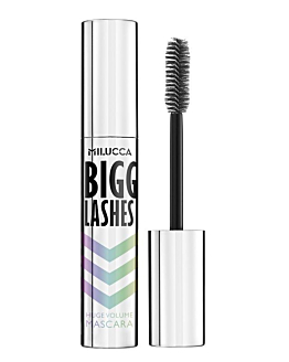 Milucca Biggest Lashes Ever Mascara 01 maskara do rzęs 14ml