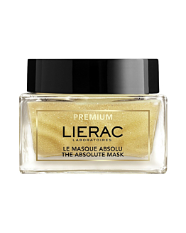Lierac Premium Maska Absolu Intensywnie Regenerująca 50 ml