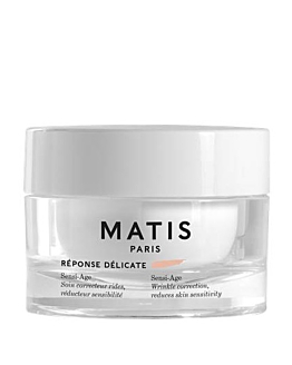 Matis Delicate Sensi-Age Krem anti-aging do cery wrażliwej
