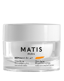 Matis Eclat Glow-Detox Krem na oznaki zmęczenia