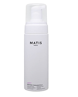 Matis Fondamentale Authentik-Foam Pianka do mycia twarzy 
