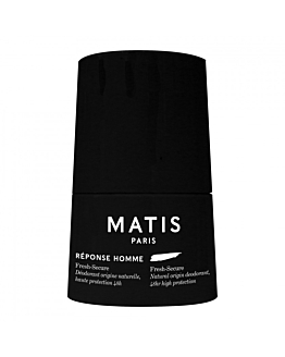 Matis Homme Fresh Secure Dezodorant w kulce
