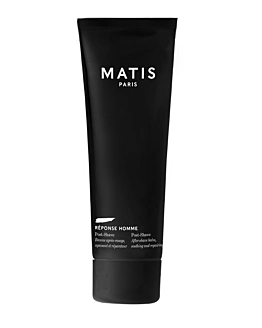 Matis Homme Post-Shave Kojący balsam po goleniu