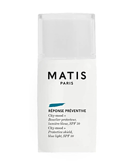 Matis Preventive City-Mood Krem ochronny SPF50 