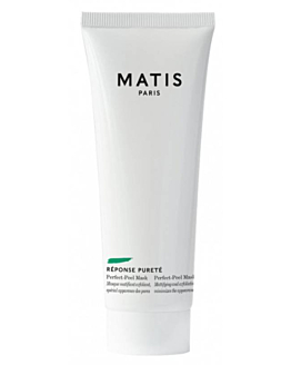 Matis Purete Perfect Mask Peelingująca Maseczka