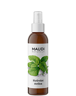 Maudi Naturals Hydrolat Melisa