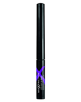 Max Factor Colour Xpert Waterproof Liner, 01 Deep Black