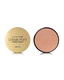 Max Factor Creme Puff Puder w kamieniu, 05 Translucent