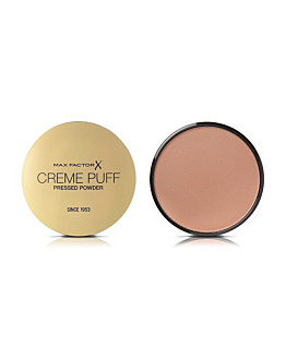 Max Factor Creme Puff Puder w kamieniu, 13 Noveau Beige