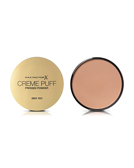 Max Factor Creme Puff Puder w kamieniu, 41 Medium Beige