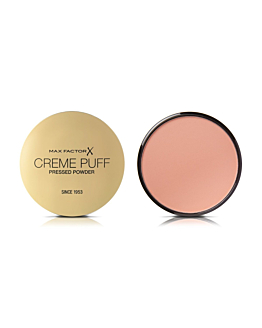 Max Factor Creme Puff Puder w kamieniu, 53 Tempting Touch