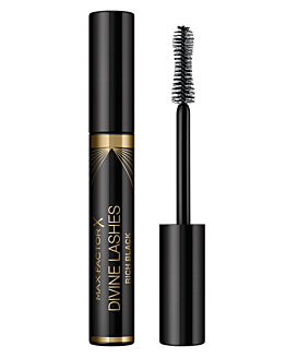 Max Factor Divine Lashes Tusz do rzęs, Black