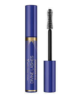 Max Factor Divine Lashes Wodoodporny tusz do rzęs