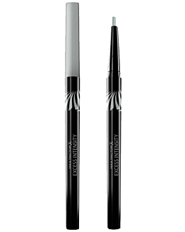 Max Factor Excess Longwear Eyeliner, 05 Silver