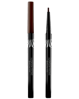 Max Factor Excess Longwear Eyeliner, 06 Brown