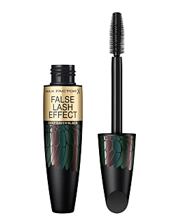 Max Factor False Lash Effect Tusz do rzęs, Black
