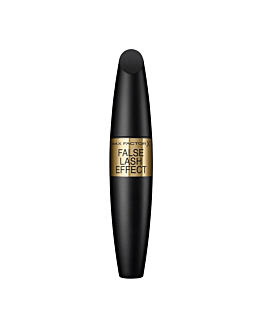 Max Factor False Lash Effect Mascara, Nero