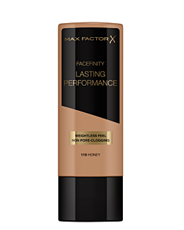 Max Factor Lasting Performance 110 Fondotinta
