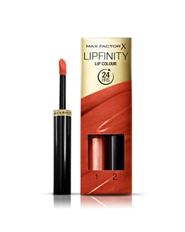 Max Factor Lipfinity Dwufazowa pomadka do ust, 140 Charming