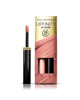 Max Factor Lipfinity 160 Rossetto 