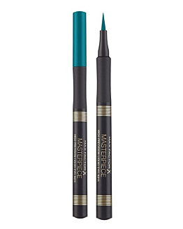 Max Factor Masterpiece High Precision Eyeliner, Turquoise