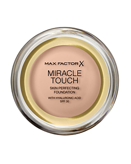 Max Factor Miracle Touch Restage 40 Fondotinta