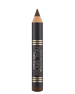 Max Factor Brow Fiber Kredka do brwi, 004