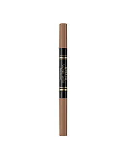 Max Factor Real Brow Fill & Shape Kredka do brwi, 01 Blonde