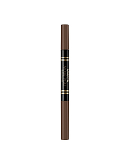 Max Factor Real Brow Fill & Shape Kredka do brwi, 02 Soft Brown