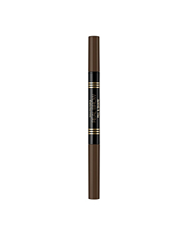 Max Factor Real Brow Fill & Shape Matita Sopracciglia, 03