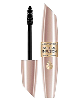 Max Factor Volume Infusion Mascara Nero