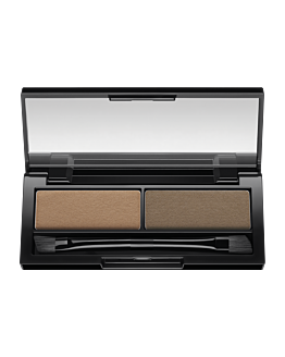 Max Factor Brow Duo Kit Zestaw cieni do brwi 001 Fair 