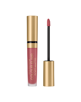Max Factor Colour Elixir Soft Matte Rossetto Liquido 015
