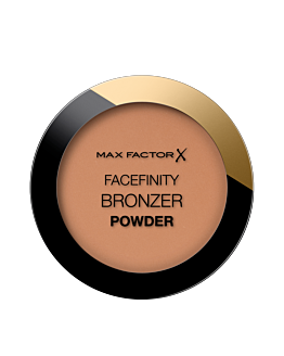 Max Factor Facefinity Bronzer 001 Light Bronze