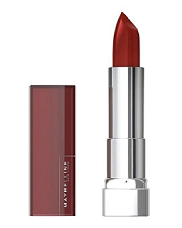 Maybelline Color Sensational Szminka do ust, 978 Burgundy Blush